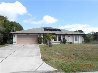 1140    Seacrest Drive, Port Charlotte, FL 33948