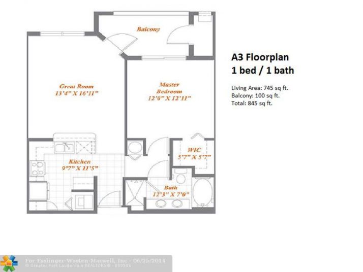 1830 RADIUS DR # 922, Hollywood, FL 33020