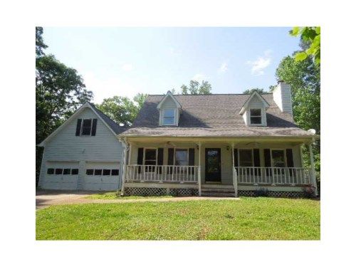 216 Ashley Lane, Hiram, GA 30141