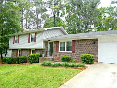 208 Caboose Lane, Woodstock, GA 30189