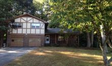 982 Arbour Court Stone Mountain, GA 30083
