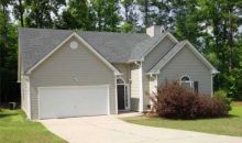 411 Hawthorn Drive Dallas, GA 30132