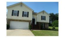 405 Trinity Trail Ellenwood, GA 30294