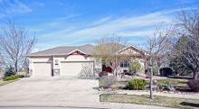 2072 Ridge West Dr Windsor, CO 80550