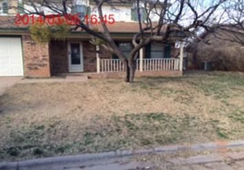 4634 Beall Blvd, Abilene, TX 79606