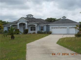 5318 Lake Paddock Circle, Parrish, FL 34219