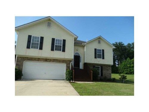 405 Trinity Trail, Ellenwood, GA 30294