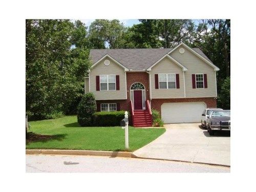 3854 Beach Cherry Lane, Ellenwood, GA 30294