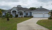 5318 Lake Paddock Circle Parrish, FL 34219