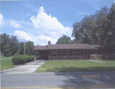 10460 Jackson St, White Springs, FL 32096