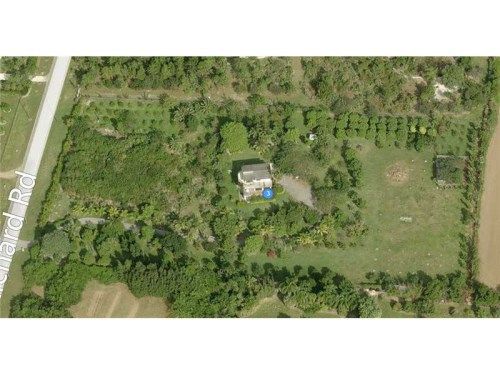 25045 SW 197 AV, Homestead, FL 33031