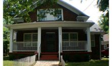 1558 Sw Olympian Way Sw Atlanta, GA 30310
