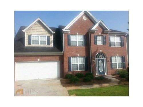6697 Lakefield Forrest, Riverdale, GA 30296