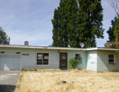 729 Lee St, The Dalles, OR 97058