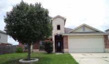 3306 Thunder Creek Dr Killeen, TX 76549