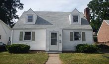 14 Brookline Avenue Bloomfield, CT 06002