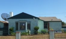 1454 West 94th Street Los Angeles, CA 90047