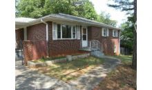 604 Birchwood Road Sw Marietta, GA 30060