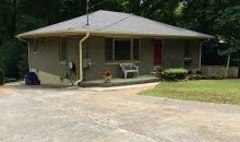213 Herbert Drive Marietta, GA 30067