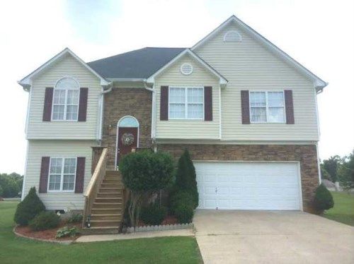 122 Peach Blossom Lane Se, Calhoun, GA 30701