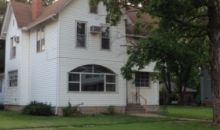 312 S Eddy St Fort Scott, KS 66701