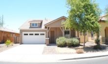 4698 S Twinleaf Drive Gilbert, AZ 85297