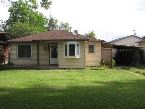2021 Central Ave W, Great Falls, MT 59404
