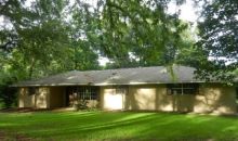 118 E Church Street Crystal Springs, MS 39059