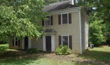 112 Rhum Pl Garner, NC 27529