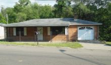 2317 Galbraith Rd E Cincinnati, OH 45237