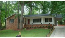 4448 Greensprings Road Atlanta, GA 30337