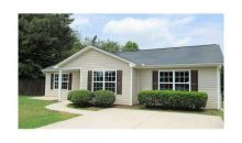 215 Hill Street Loganville, GA 30052