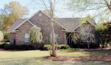 510 Hope St Metter, GA 30439