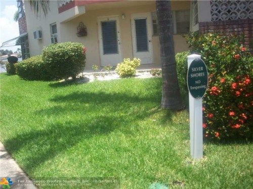 3216 SE 12 ST # 1, Pompano Beach, FL 33062