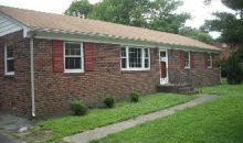 4009 Deanwood Dr Richmond, VA 23237