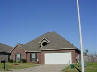 10347 Huntleigh Drive, Gulfport, MS 39503