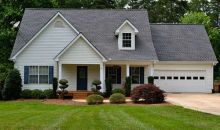 5410 Pilgrim Point Road Cumming, GA 30041