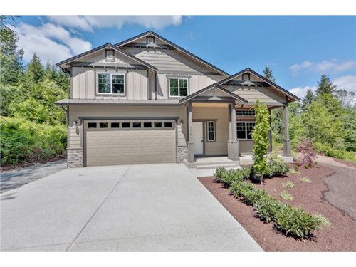 4814 Robe Menzel Rd., Granite Falls, WA 98252