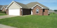 3117 South G Street Rogers, AR 72758