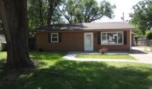 862 Hemlock Dr Salina, KS 67401