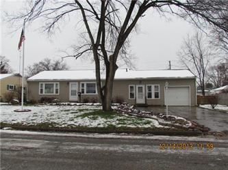 1325 Kerr Ave, Lancaster, OH 43130