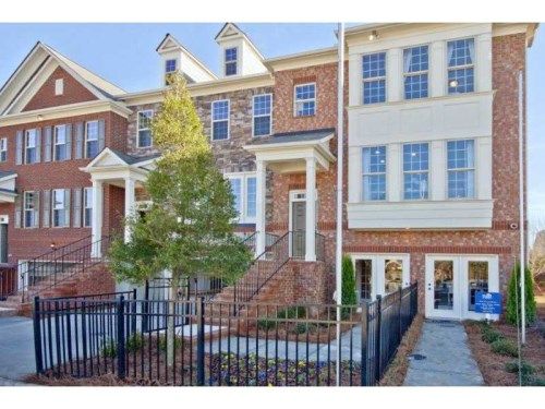 Unit 989 - 989 Sibley, Atlanta, GA 30324