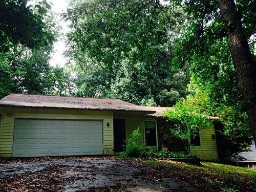 784 Oxford Hall Drive, Lawrenceville, GA 30044