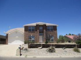 3 Cedar Ave, Los Lunas, NM 87031