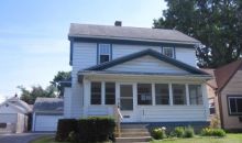 1839 Barrows St Toledo, OH 43613