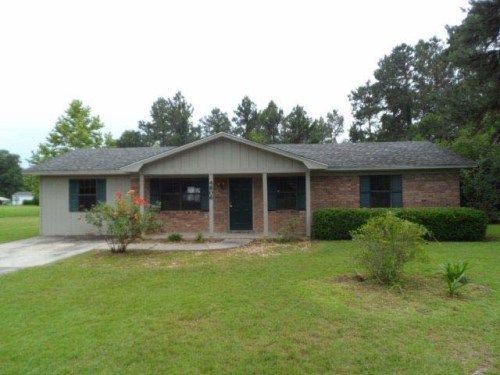 4806 Peat Moss Rd, Lake Park, GA 31636