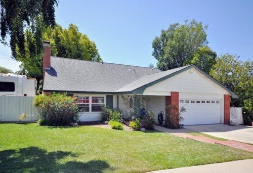 109 Hiram Avenue, Newbury Park, CA 91320