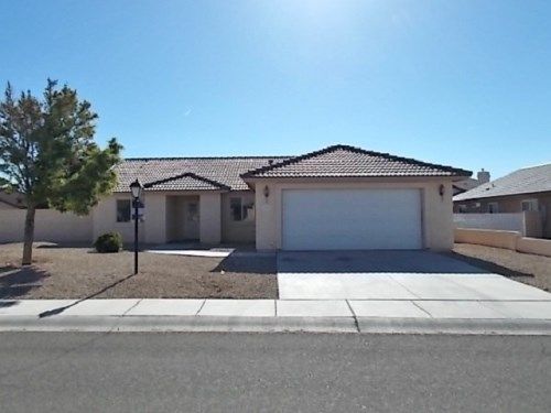 4975 N Oregon Trail Lane, Kingman, AZ 86401