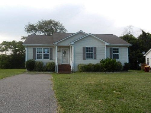 1505 Blossum Ln, Petersburg, VA 23803