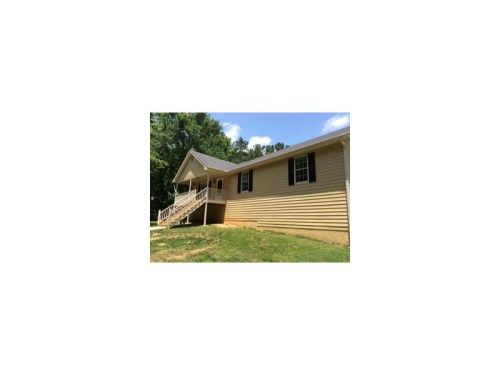 1021 Smith Ferguson Road, Dallas, GA 30157